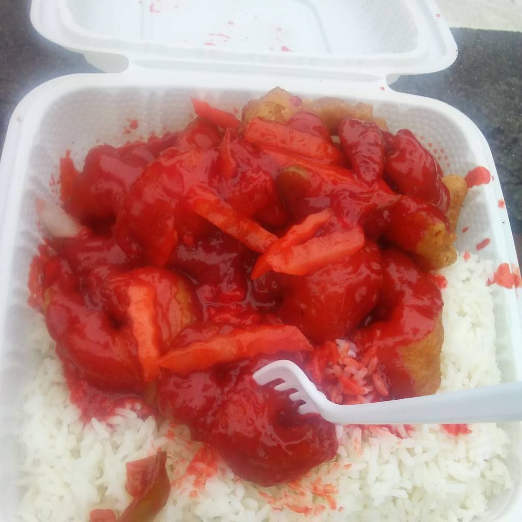 China Town | restaurant | 3207 Mt Pleasant St NW, Washington, DC 20010, USA | 2023328955 OR +1 202-332-8955