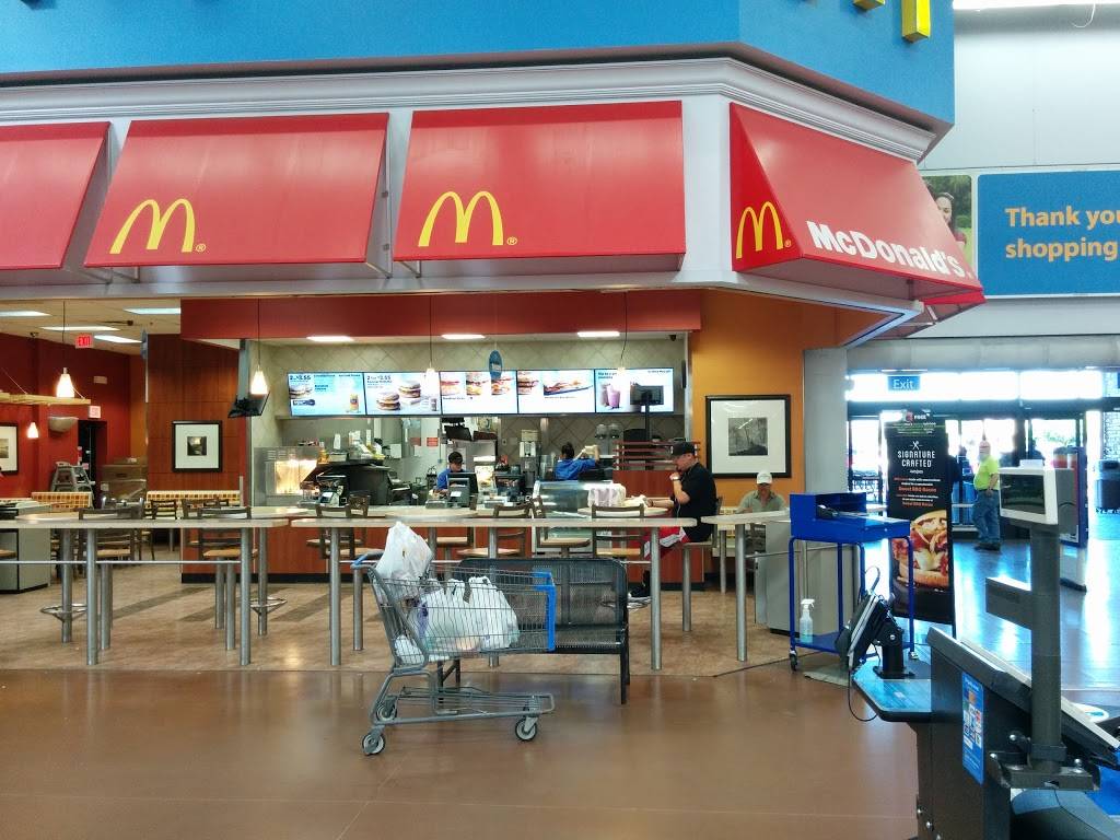 McDonalds | cafe | 1175 S Arizona Ave, Chandler, AZ 85286, USA | 4809632649 OR +1 480-963-2649