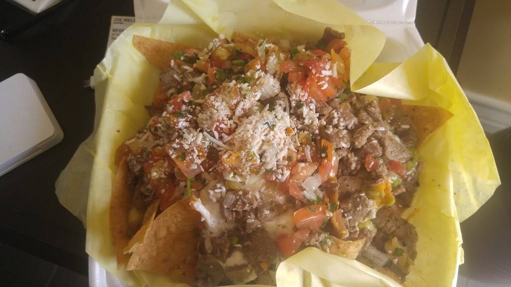 Valeries Taco Shop | restaurant | 4427 Ingraham St, San Diego, CA 92109, USA | 8582701011 OR +1 858-270-1011