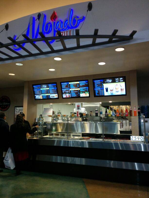 Mojado Grill | restaurant | 3301 E Main St #2590, Ventura, CA 93003, USA | 7472007128 OR +1 747-200-7128