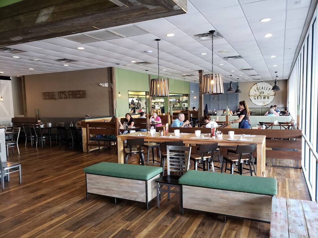 First Watch | restaurant | 7091 College Pkwy, Fort Myers, FL 33907, USA | 2392745551 OR +1 239-274-5551