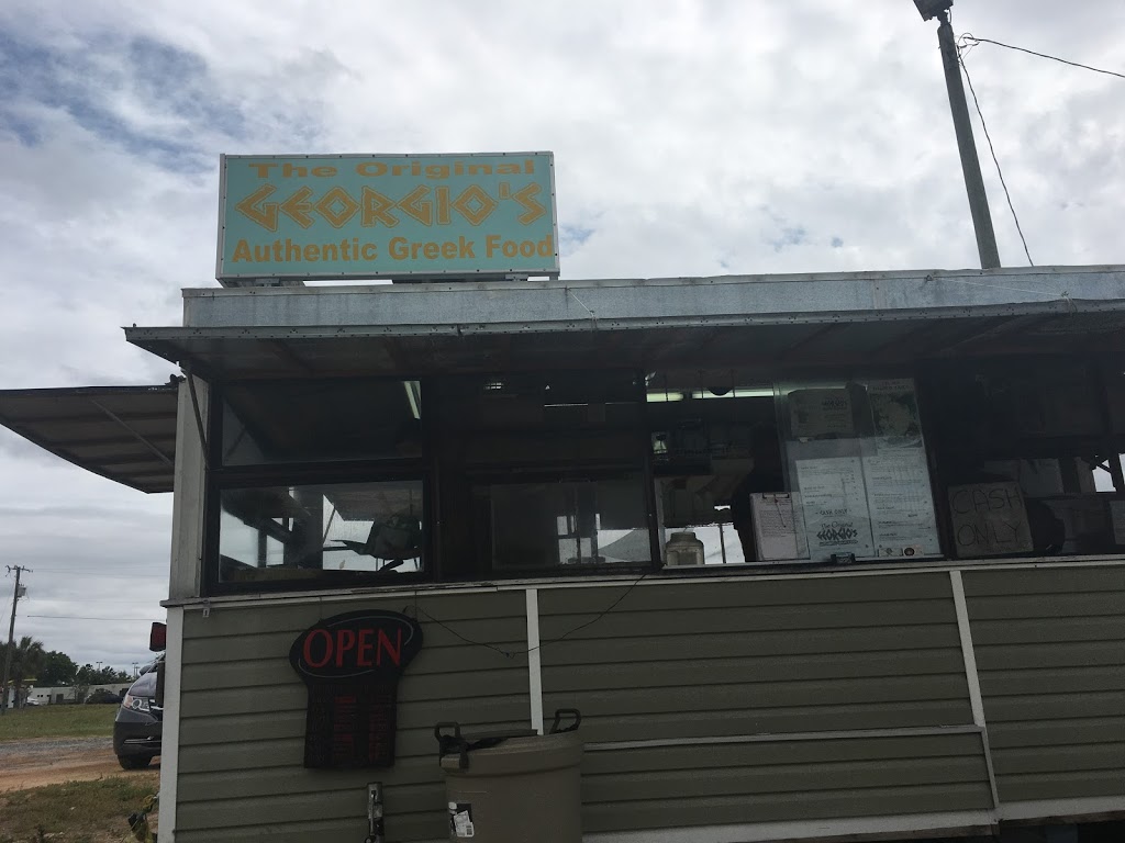 Georgios | restaurant | 10015 Gulf Beach Hwy, Pensacola, FL 32507, USA | 8508984584 OR +1 850-898-4584