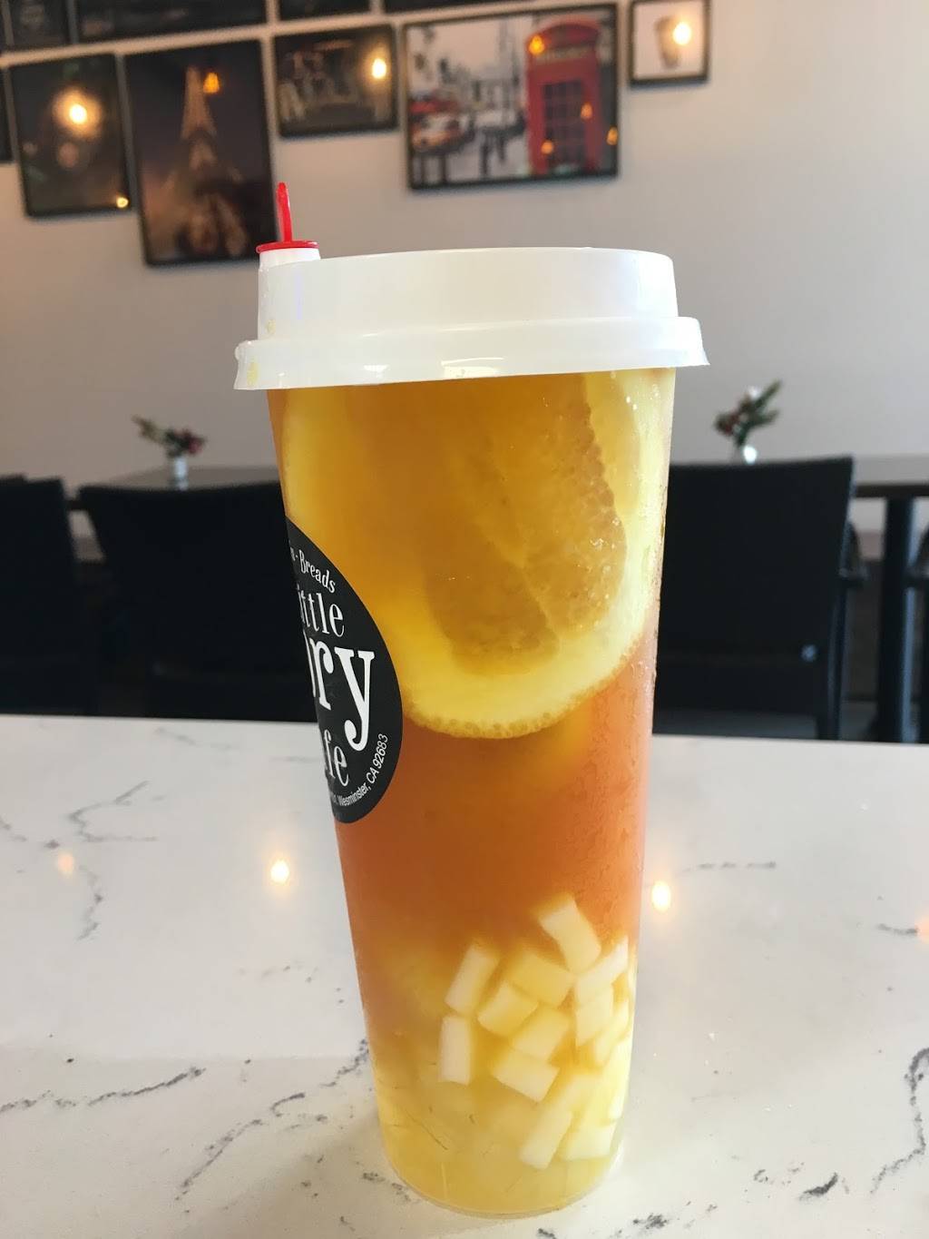 Little Story Cafe | restaurant | 14120 All American Way # 101, Westminster, CA 92683, USA | 7143791247 OR +1 714-379-1247