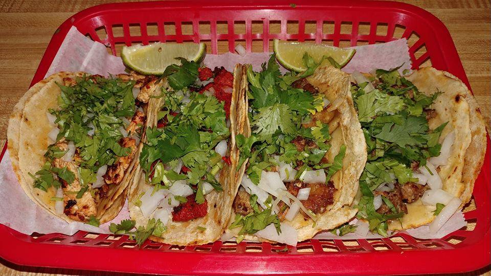 Casa de Marlene | restaurant | 228 1st St SW, Alabaster, AL 35007, USA | 2053588862 OR +1 205-358-8862