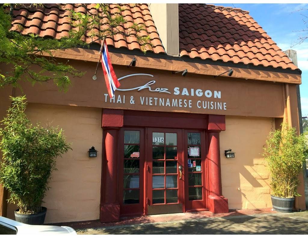 Thai Tamarind Restaurant | restaurant | 1316 El Camino Real, Belmont, CA 94002, USA | 6505919888 OR +1 650-591-9888