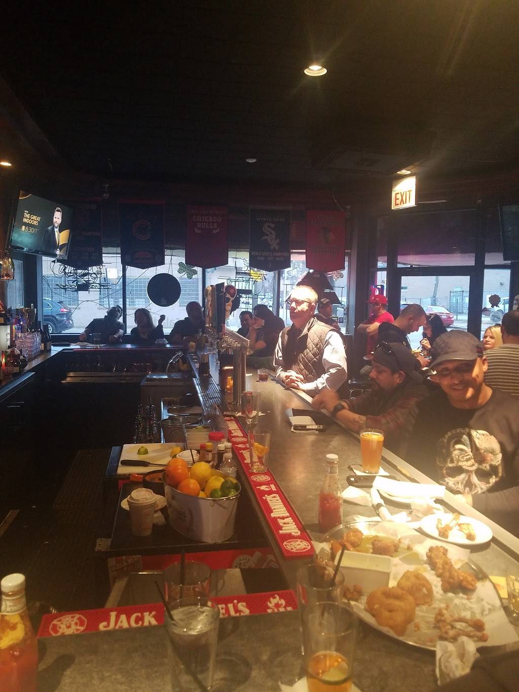 Output | night club | 1758 W Grand Ave, Chicago, IL 60622, USA | 3129292515 OR +1 312-929-2515