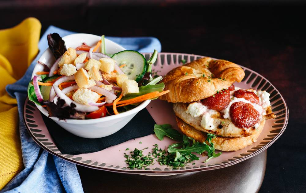 Umbrellas 1296 | restaurant | 1296 1st St, Sarasota, FL 34236, USA | 9415004810 OR +1 941-500-4810