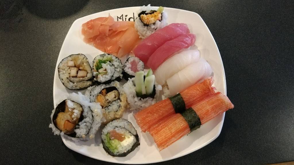 Midori Sushi | restaurant | 4020 N MacArthur Blvd #114, Irving, TX 75038, USA | 9728871818 OR +1 972-887-1818