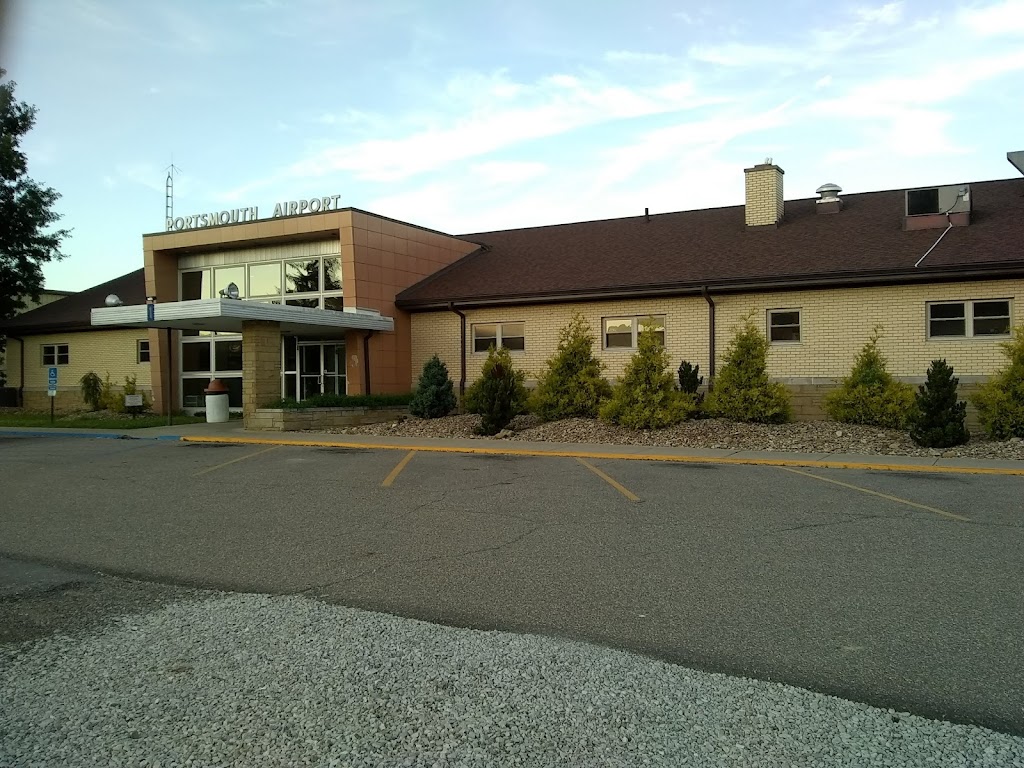 Greater Portsmouth Regional-PMH Aviation | restaurant | 138 Barklow Rd, Minford, OH 45653, USA | 7408202300 OR +1 740-820-2300
