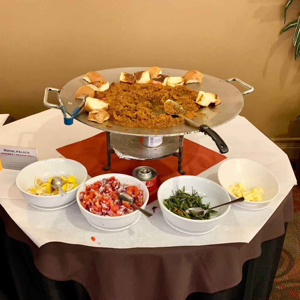 Royal Palace | restaurant | 77 Knollwood Rd, White Plains, NY 10607, USA | 9142891988 OR +1 914-289-1988