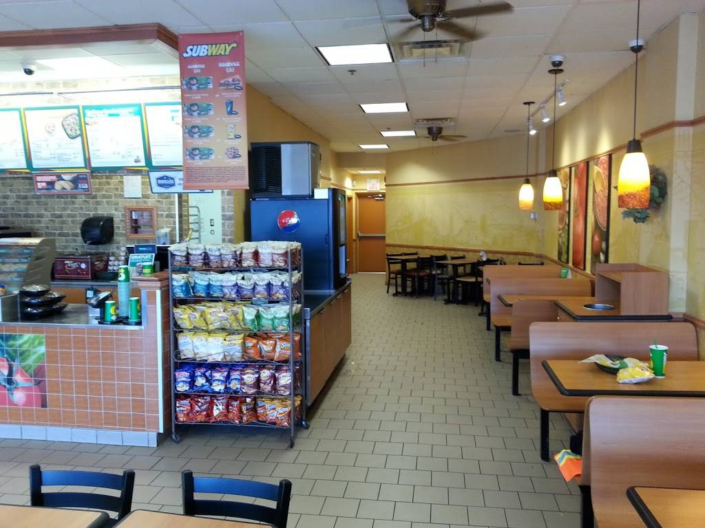Subway | restaurant | 1856-1866 Boulevard des Sources Suite A & B, Pointe-Claire, QC H9R 5B1, Canada | 5146970096 OR +1 514-697-0096