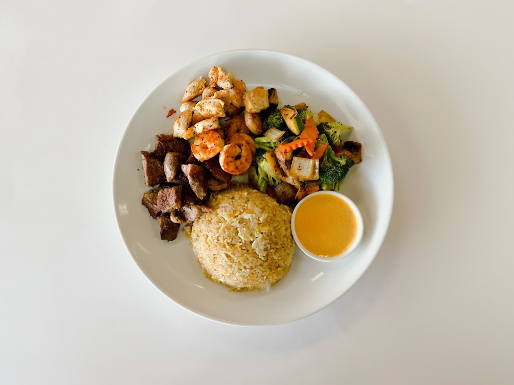 Obento | restaurant | 6334 103rd St, Jacksonville, FL 32210, USA | 9046727771 OR +1 904-672-7771