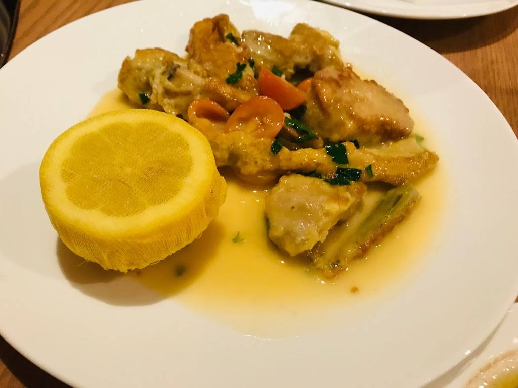 Terra Rossa | restaurant | 11011 W Charleston Blvd, Las Vegas, NV 89135, USA | 7027977777 OR +1 702-797-7777