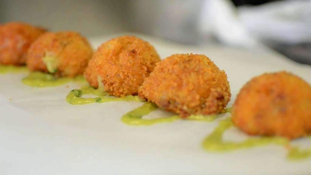 BOCA by Chef Maria Mazon | restaurant | 533 N 4th Ave, Tucson, AZ 85705, USA | 5207778134 OR +1 520-777-8134