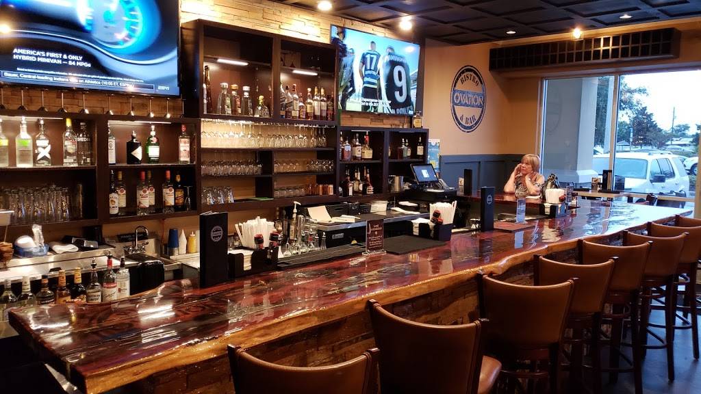 Ovation Bistro & Bar, Winter Haven | restaurant | 7130 Cypress Gardens Blvd, Winter Haven, FL 33884, USA | 8636561972 OR +1 863-656-1972