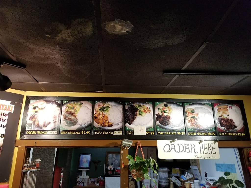 St. Johns Kitchen | restaurant | 9501 N Lombard St, Portland, OR 97203, USA | 5032896467 OR +1 503-289-6467