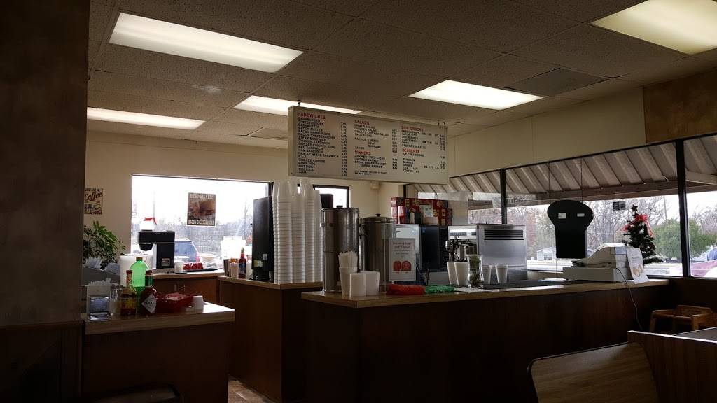 Burger Barn | restaurant | 4906 FM1417, Denison, TX 75020, USA | 9037869012 OR +1 903-786-9012