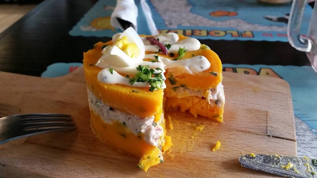 La Panza Latin Bistro | restaurant | 131 NE 2nd Ave, Deerfield Beach, FL 33441, USA | 7542124199 OR +1 754-212-4199