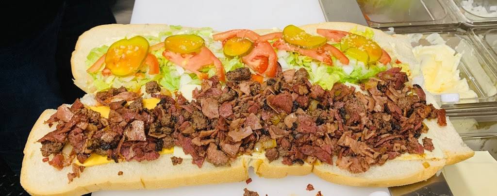 El Sandwichon #2 Orlando Fl | restaurant | 6200 E Colonial Dr, Orlando, FL 32807, USA | 4078078477 OR +1 407-807-8477