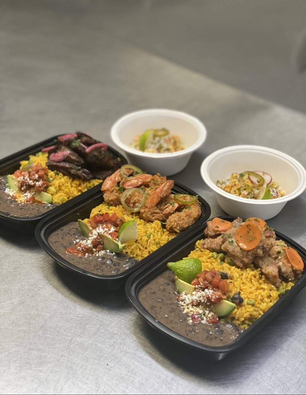 THE PASS PROGRESSIVE CUISINE | meal takeaway | 970 Sunshine Ln suite C, Altamonte Springs, FL 32714, USA | 4076002359 OR +1 407-600-2359