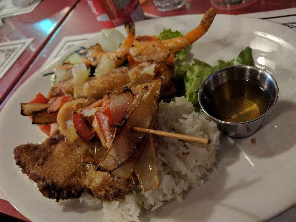 Chez Lien | restaurant | 8171 Boulevard Newman, LaSalle, QC H8N 1Y1, Canada | 5143640690 OR +1 514-364-0690