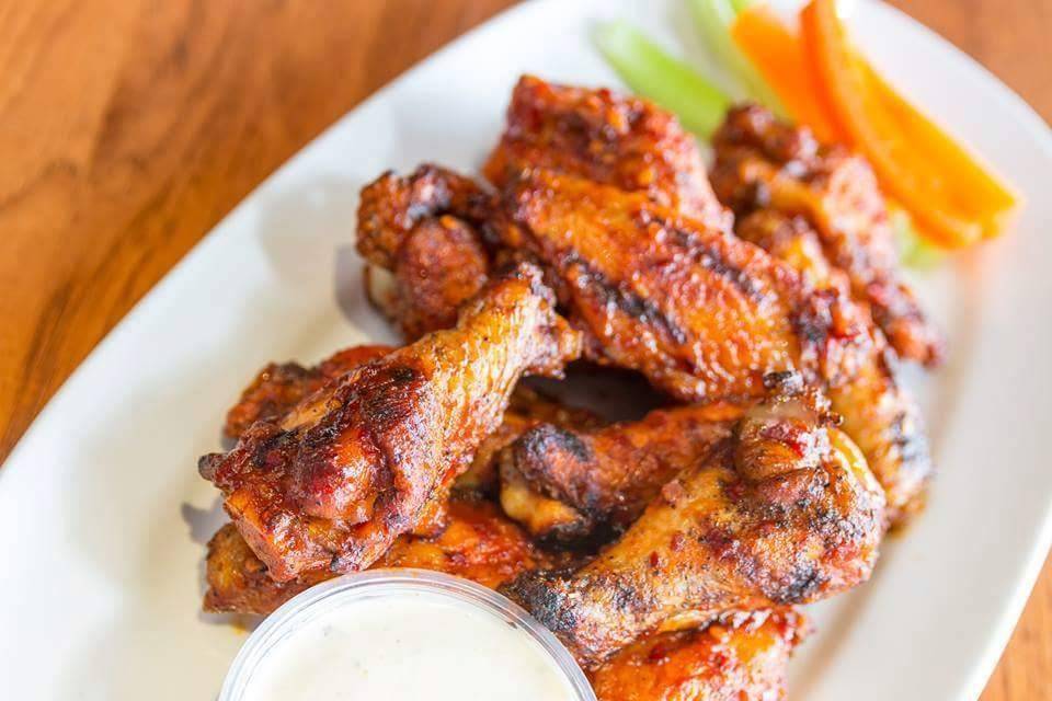 Carolina Ale House | restaurant | 2618 Weston Rd, Weston, FL 33331, USA | 9542171233 OR +1 954-217-1233