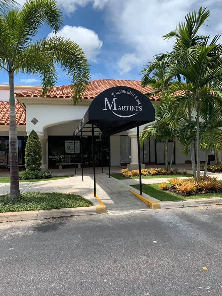Martinis Tuscan Grill & Bar | restaurant | 6655 W Boynton Beach Blvd, Boynton Beach, FL 33437, USA | 5617341866 OR +1 561-734-1866