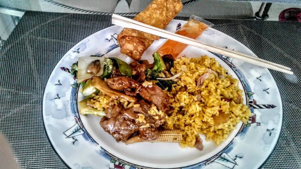 Great Wall Chinese Restaurant | restaurant | 17940 N Tamiami Trail, North Fort Myers, FL 33903, USA | 2395438889 OR +1 239-543-8889