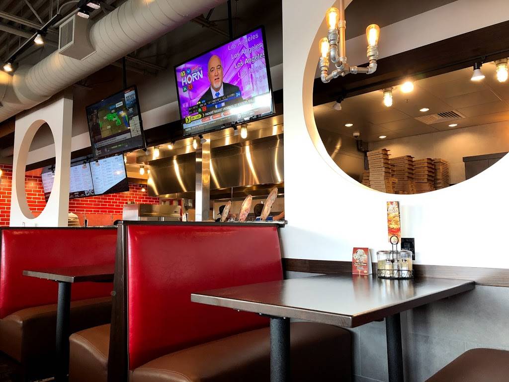 Zios Pizzeria | restaurant | 18110 Wright St, Omaha, NE 68130, USA | 4029919443 OR +1 402-991-9443