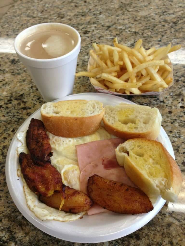 Old San Juan Restaurant | restaurant | 184 Marion Oaks Blvd, Ocala, FL 34473, USA | 3526935799 OR +1 352-693-5799