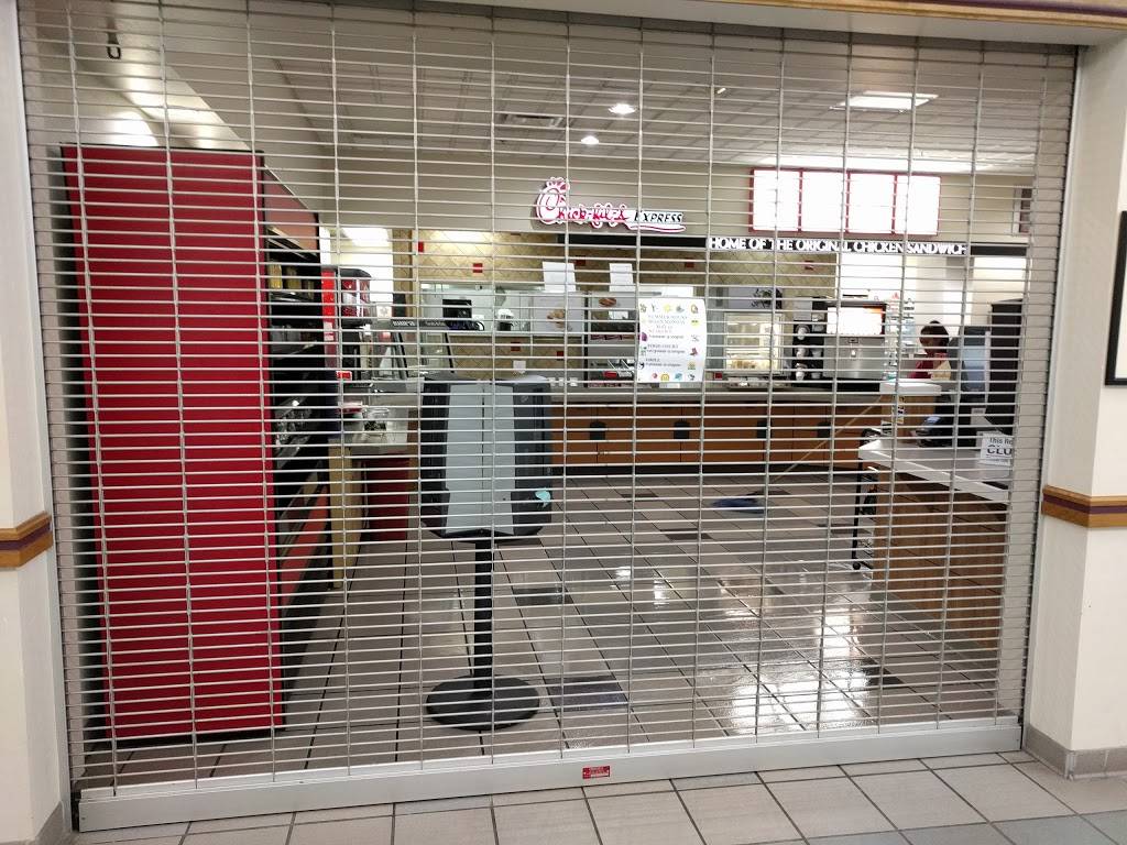 Chick-fil-A | restaurant | 1106 N Stonewall Ave Student Center 132, Oklahoma City, OK 73117, USA | 4052713660 OR +1 405-271-3660