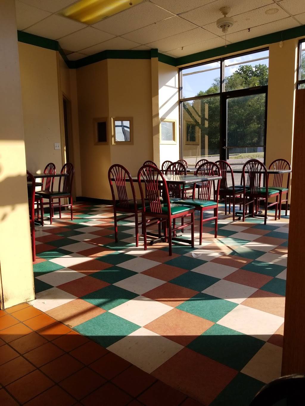 Fish City | restaurant | 11513 Blue Ridge Blvd, Kansas City, MO 64134, USA | 8167615800 OR +1 816-761-5800