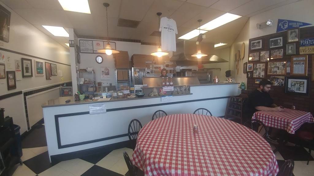 Smiling with Hope Pizza | restaurant | 6135 Lakeside Dr #101, Reno, NV 89509, USA | 7758251070 OR +1 775-825-1070