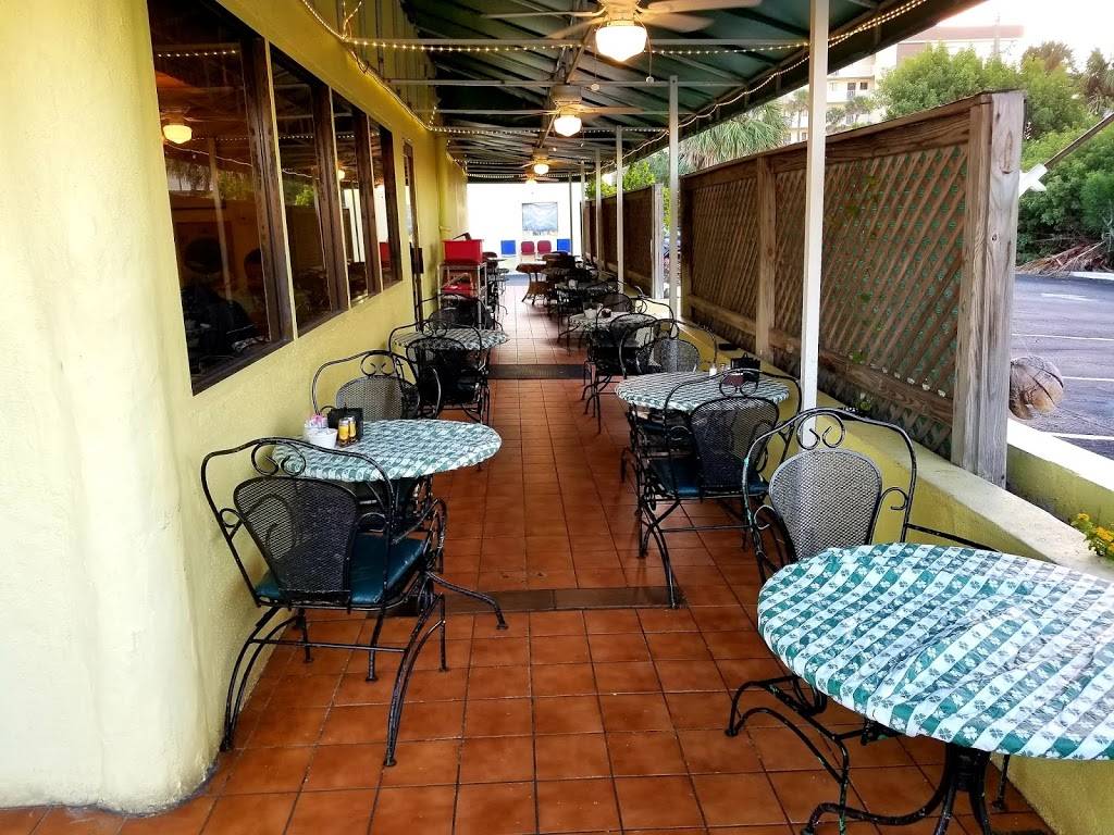 Barrier Jacks | restaurant | 410 N Atlantic Ave, Cocoa Beach, FL 32931, USA | 3217848590 OR +1 321-784-8590