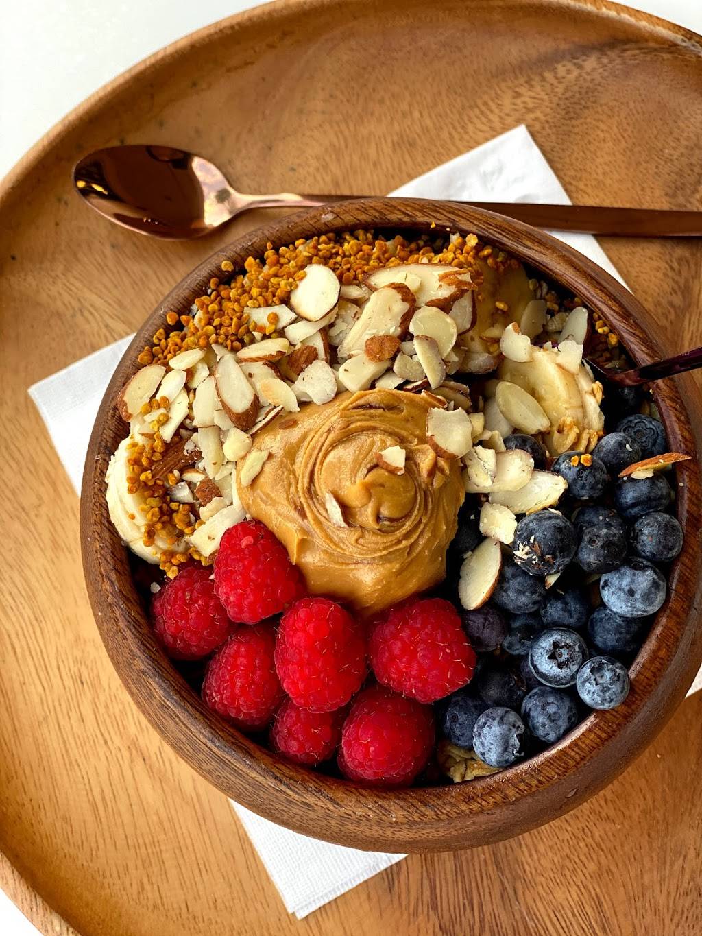 Bamboo / Healthy Foods | restaurant | 6240 Coral Ridge Dr Suite 110, Coral Springs, FL 33076, USA | 9547404201 OR +1 954-740-4201