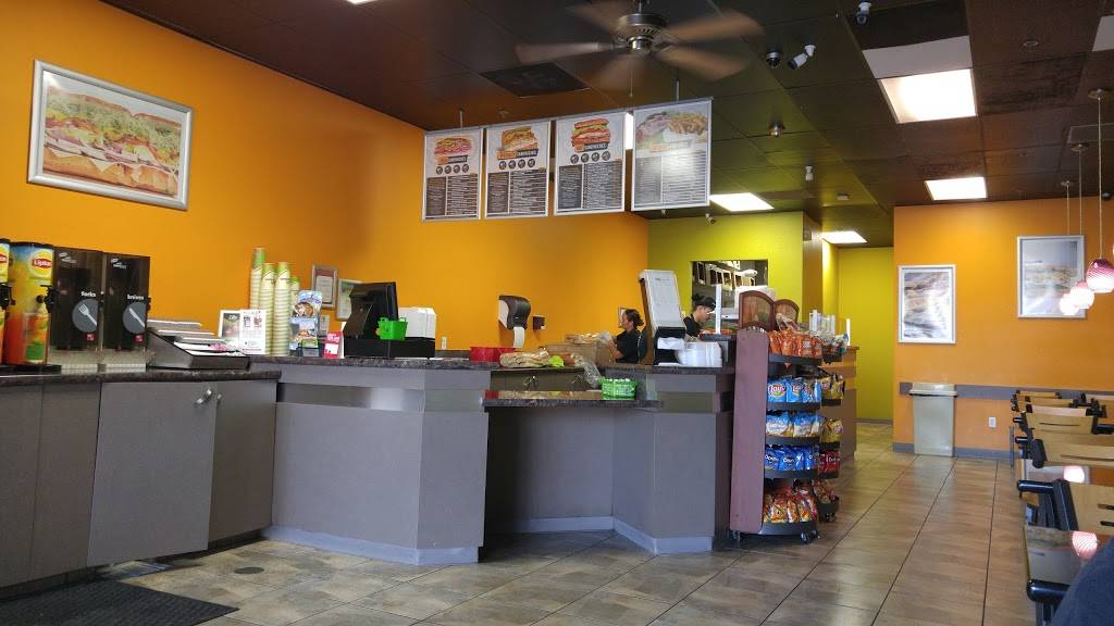 Deli Delicious | restaurant | 2940 E Nees Ave #105, Fresno, CA 93720, USA | 5593220990 OR +1 559-322-0990