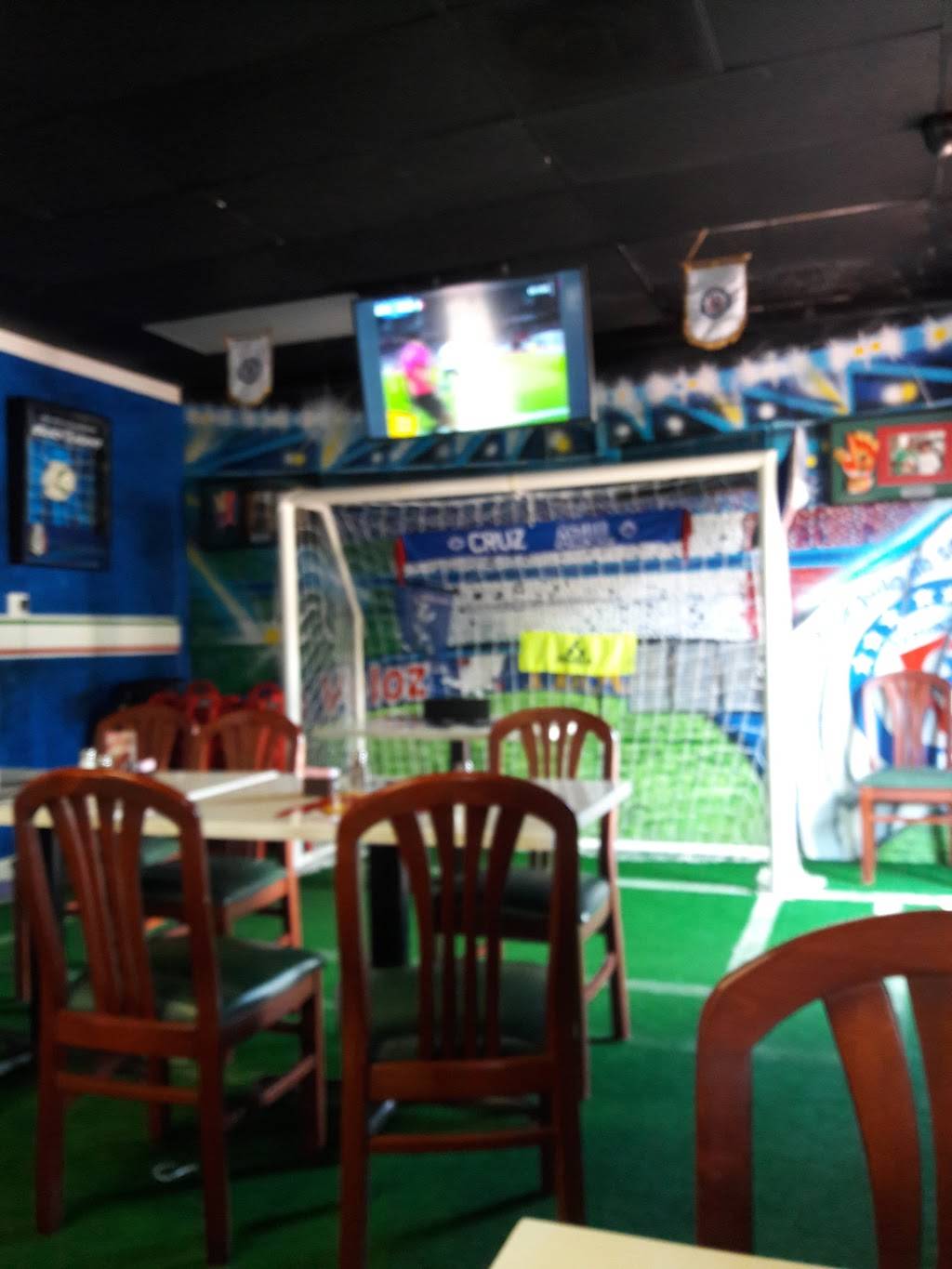 El Tri Mexican Restaurant | restaurant | 2017 N Frazier St, Conroe, TX 77301, USA | 9367560626 OR +1 936-756-0626