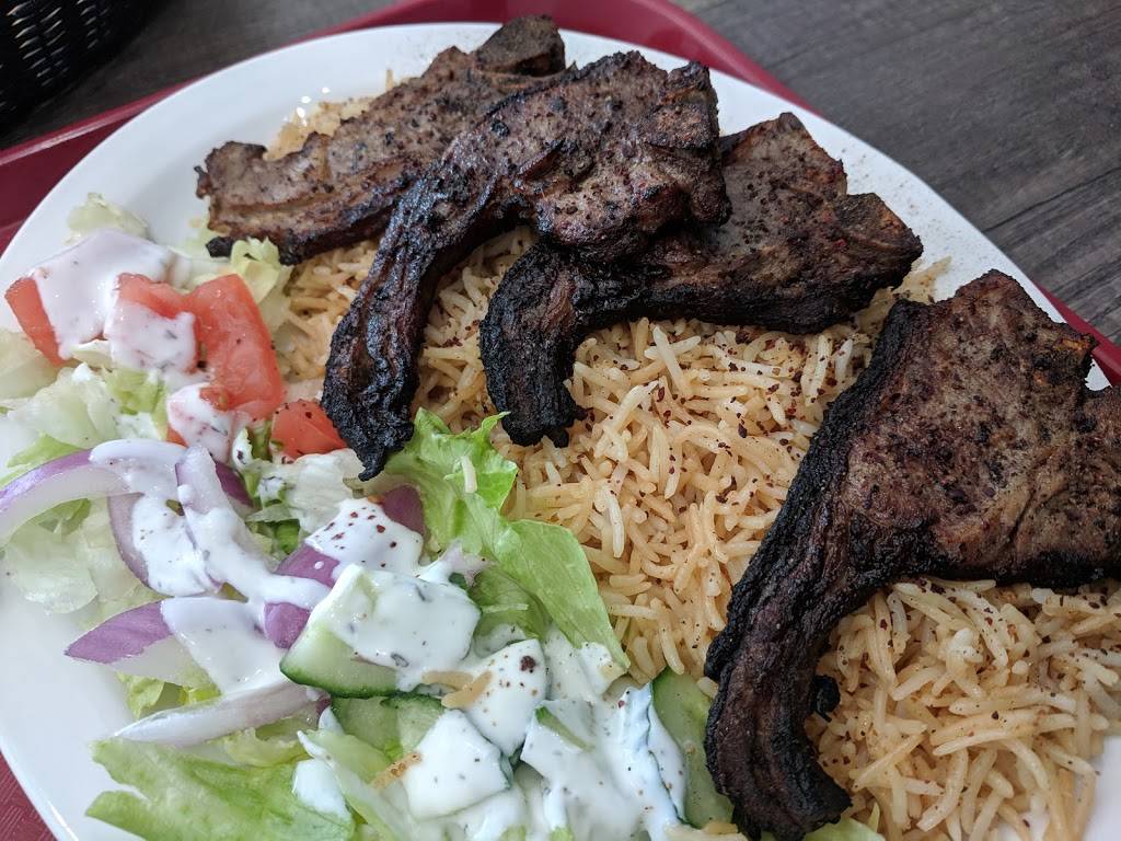 Royal Kabob Afghan Cuisine | restaurant | 284 Queen St E, Brampton, ON L6V 1C2, Canada | 9054509924 OR +1 905-450-9924