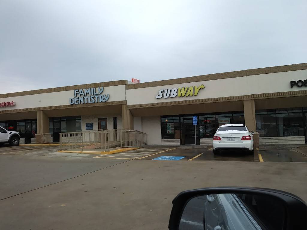 Subway | meal takeaway | 4101 IH 69 Access Road Suite L-7, Space #22, Corpus Christi, TX 78410, USA | 3612423399 OR +1 361-242-3399
