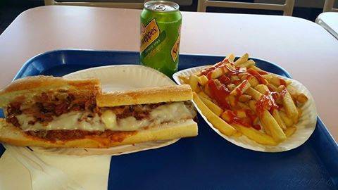 Pizza Di Roma | restaurant | 2310 Atlantic Ave, Atlantic City, NJ 08401, USA | 6093441116 OR +1 609-344-1116