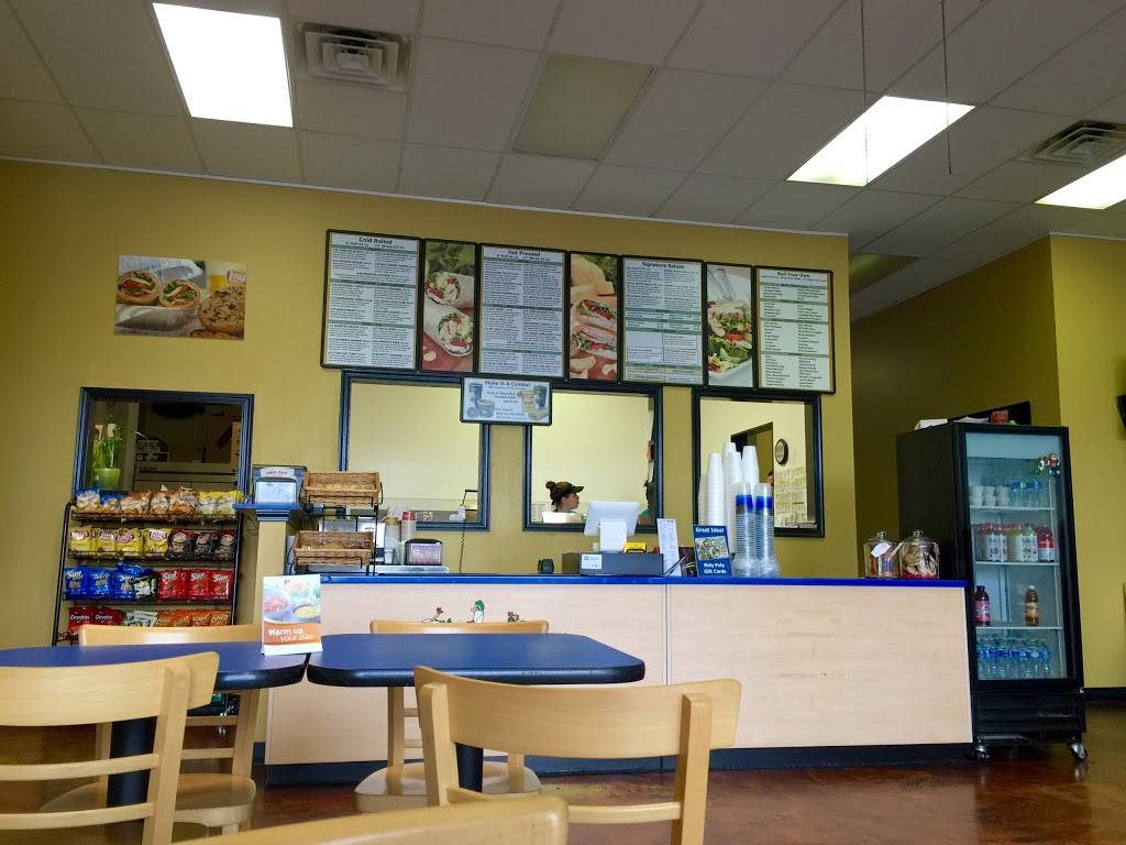 Greenville Roly Poly | meal takeaway | 1616 Woodruff Rd d, Greenville, SC 29607, USA | 8642863503 OR +1 864-286-3503