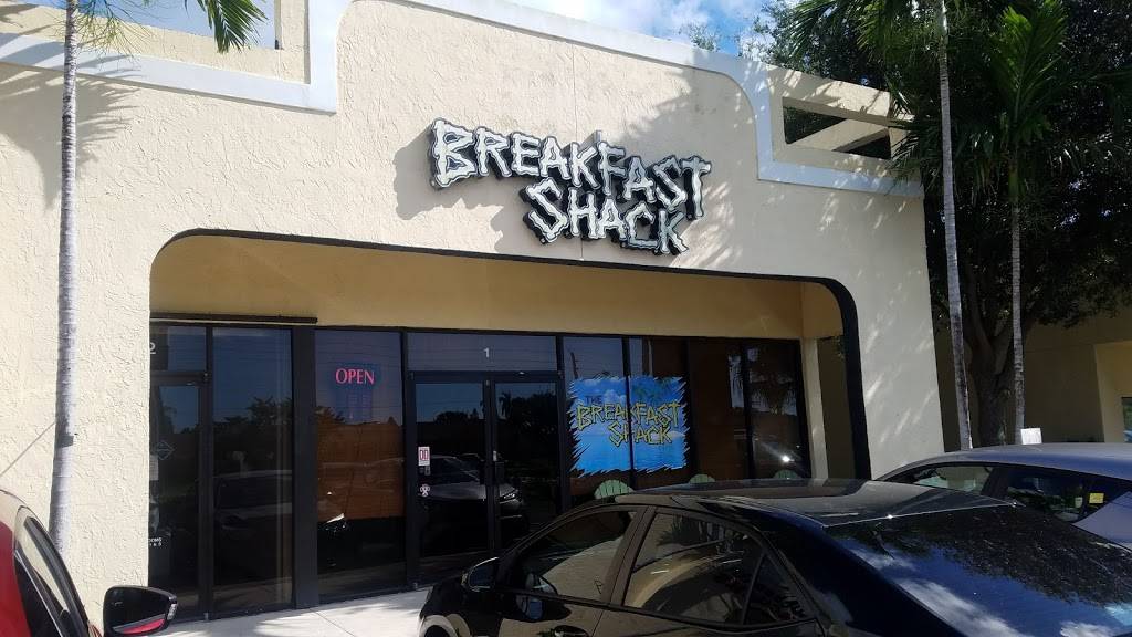 The Breakfast Shack | restaurant | 3469 W Boynton Beach Blvd #1, Boynton Beach, FL 33436, USA | 5617353594 OR +1 561-735-3594