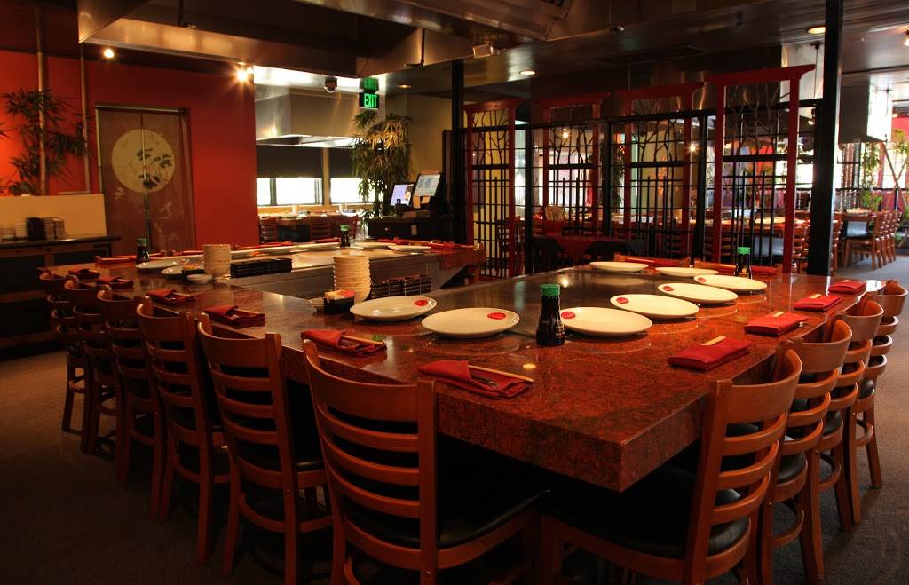 O-Sabi Restaurant | restaurant | 5795 Walker St, Ventura, CA 93003, USA | 8056426200 OR +1 805-642-6200