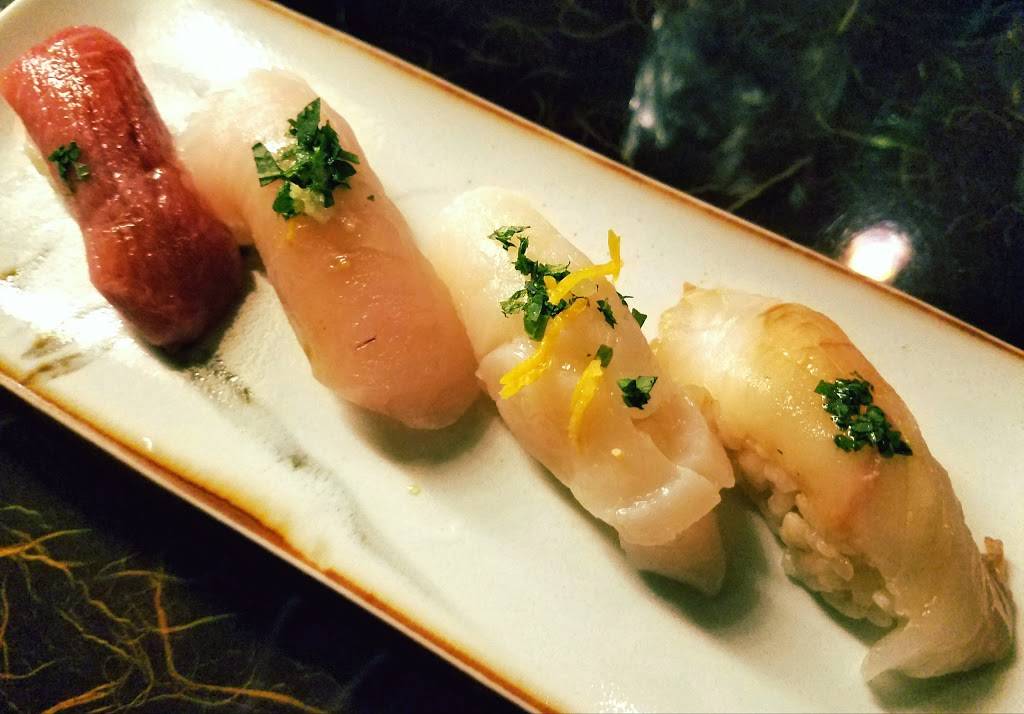 Kanda Sushi | restaurant | 3637 Thousand Oaks Blvd, Thousand Oaks, CA 91362, USA | 8052300101 OR +1 805-230-0101