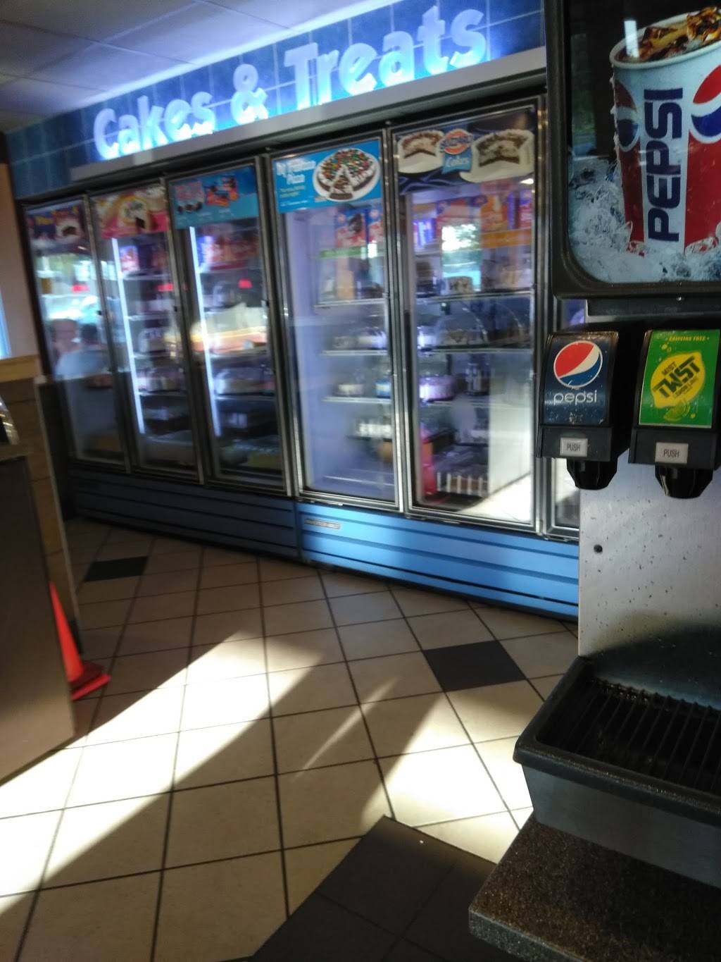 Dairy Queen Grill & Chill | restaurant | 580 Norton Ave, Barberton, OH 44203, USA | 3307535964 OR +1 330-753-5964