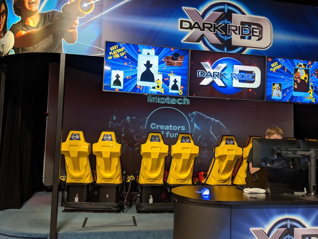 The Fun Lab | restaurant | 10650 Baltimore St NE Suite 300, Blaine, MN 55449, USA | 7633924522 OR +1 763-392-4522