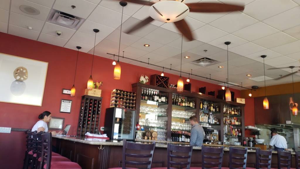 Confluence | restaurant | 36889 N Tom Darlington Dr, Carefree, AZ 85377, USA | 4804889796 OR +1 480-488-9796