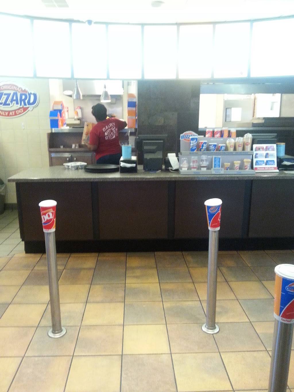 Dairy Queen Grill & Chill | restaurant | 441 Main St (Rte 28, Harwich Port, MA 02646, USA | 5084323340 OR +1 508-432-3340