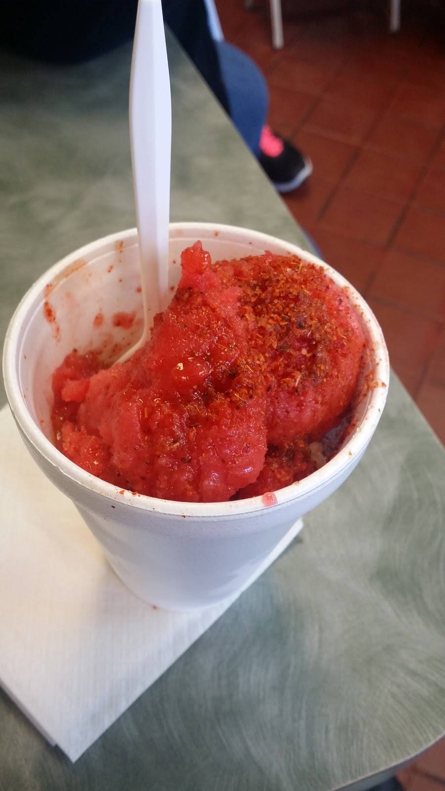 Paleteria El Potrillo | restaurant | 8548 S Commercial Ave, Chicago, IL 60617, USA | 7733740673 OR +1 773-374-0673