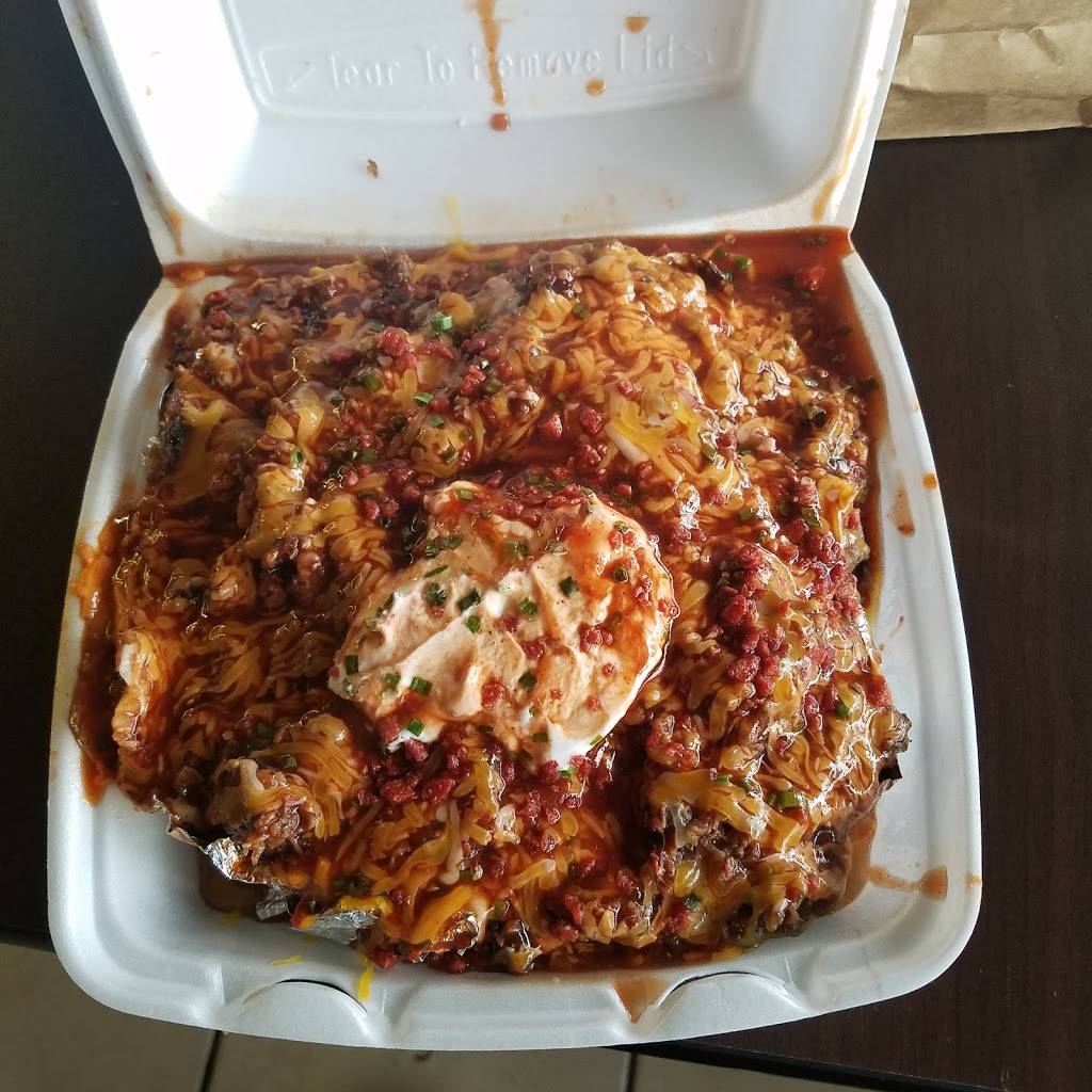 Lil V Bar-B-Q | restaurant | 7620 S Loop 12, Dallas, TX 75217, USA | 2143097630 OR +1 214-309-7630